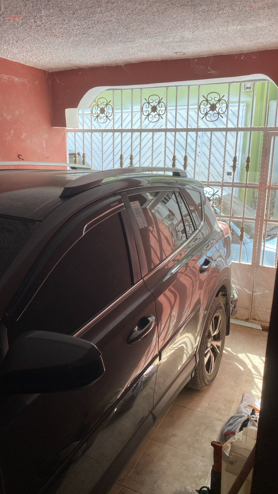 casas - VENTA DE CASA (2 VIVIENDAS EN UNA) EN SANTO DOMINGO NORTE, EL CRISTAL S PERDIDA1 6
