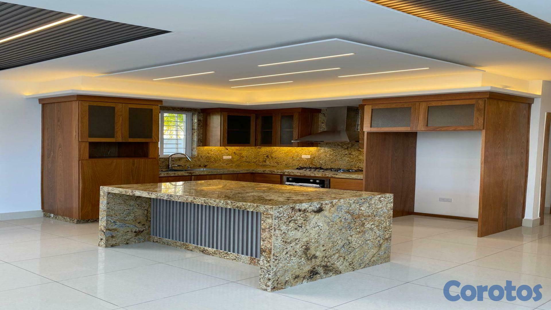 casas - Moderna casa en venta en Jardines del Norte 5