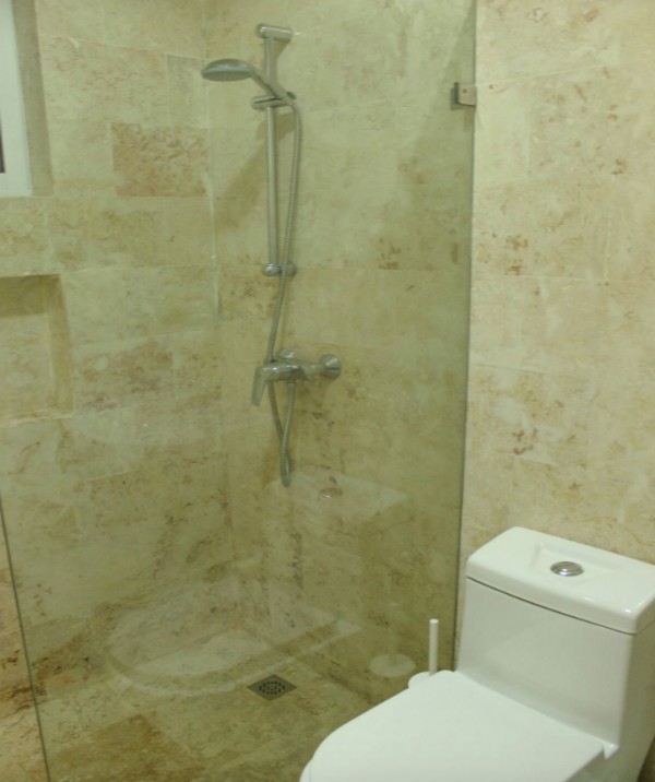 apartamentos - Alquiler Elegante Apartamento Amueblado de 1 Habitación, Zona Colonial 9