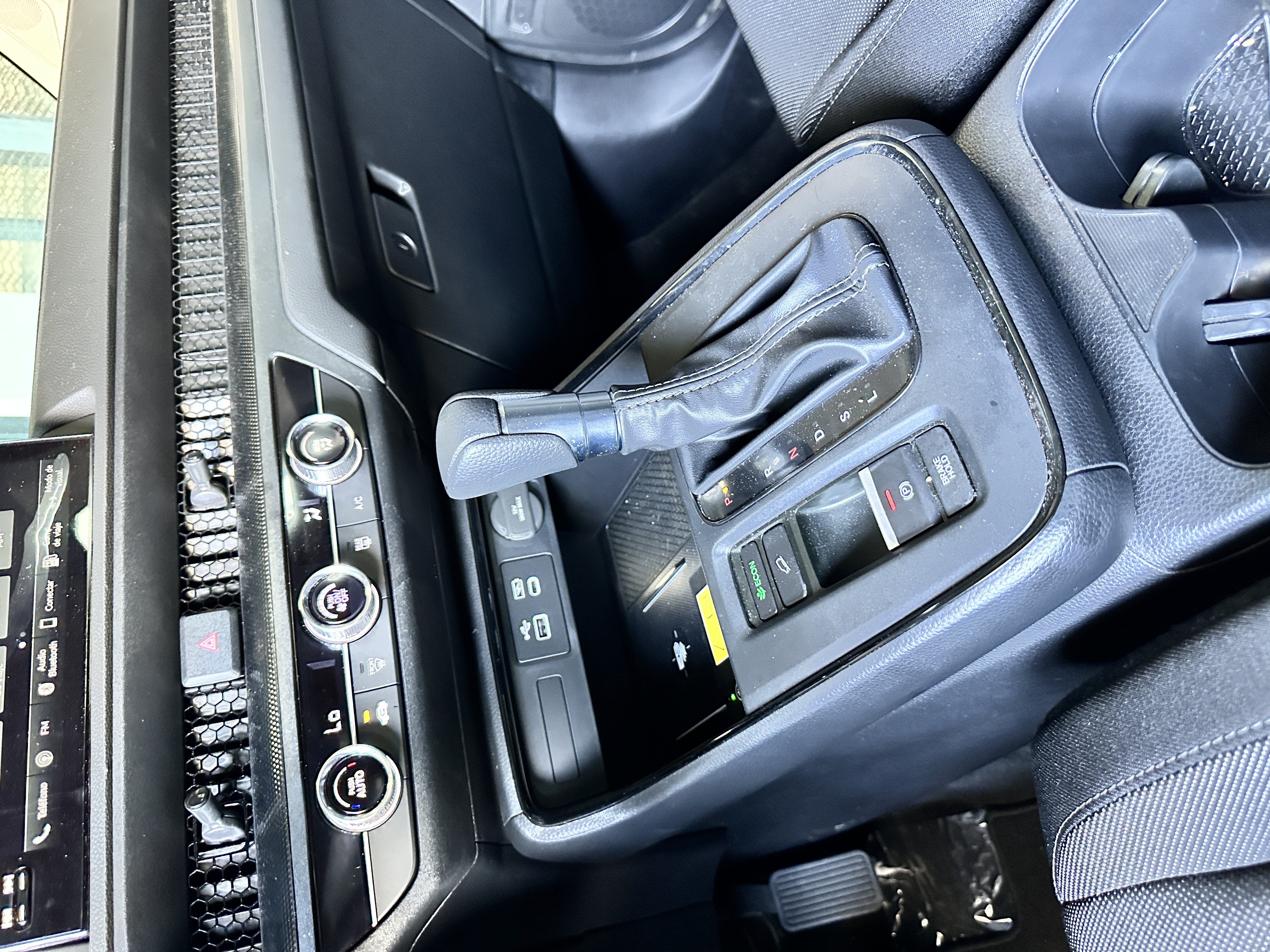 jeepetas y camionetas - Honda CR-V LX 2024 8