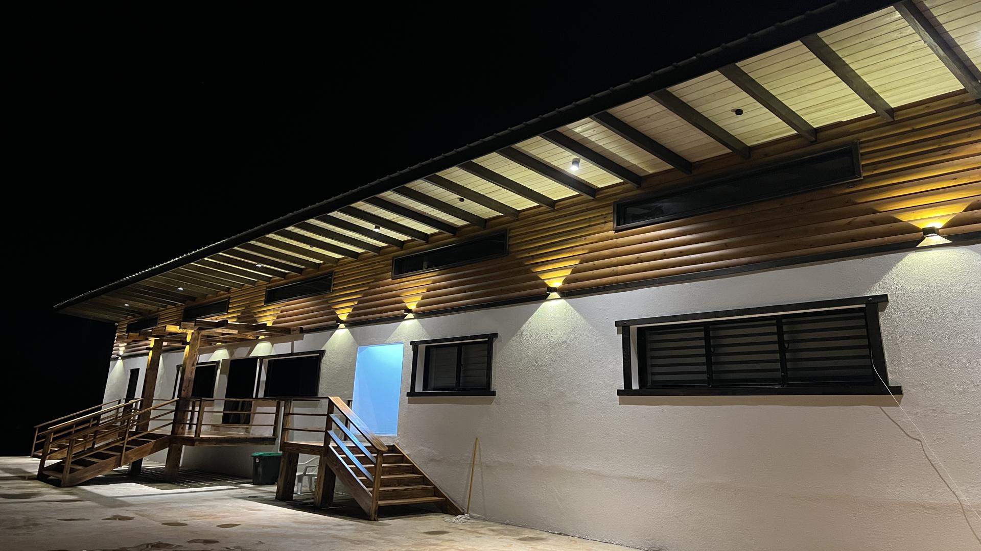 otros inmuebles - Solares en Venta | Jarabacoa | Residencial Eco de La Montaña 9