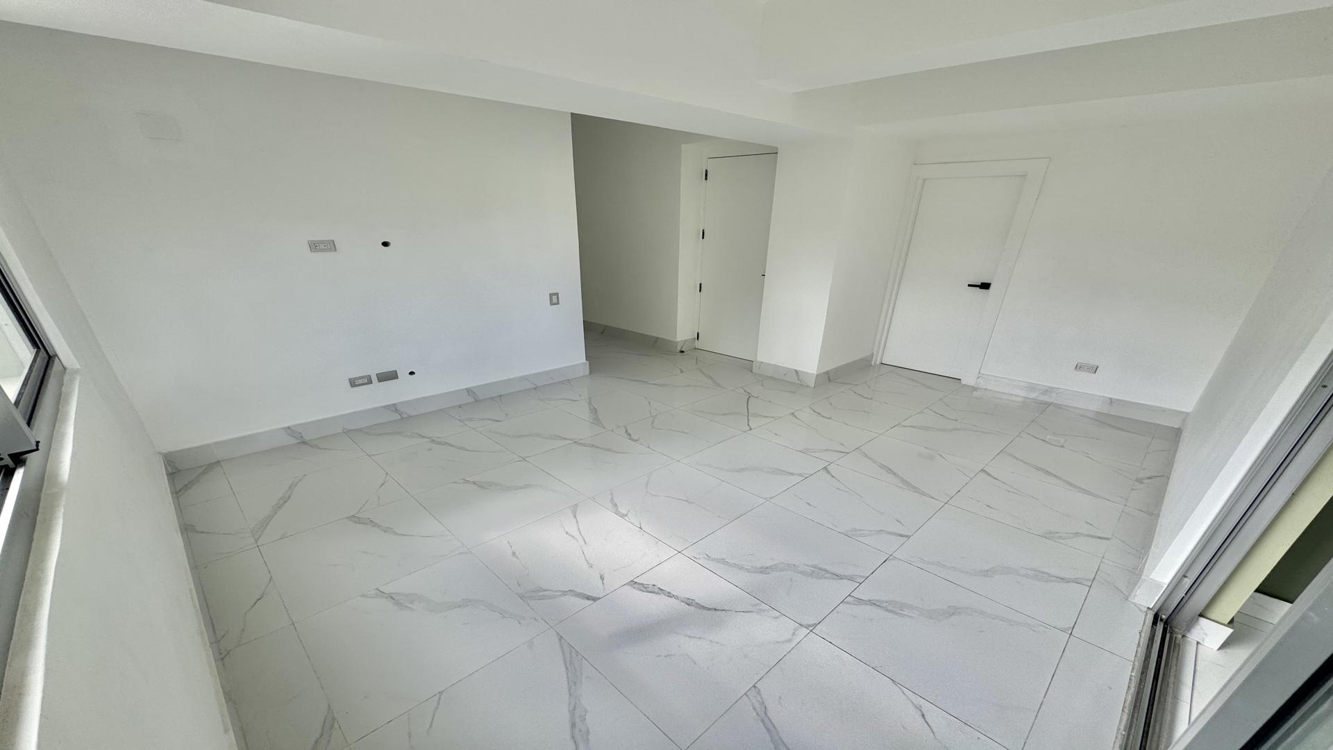 apartamentos - Apartamento Nuevo en Piantini 4