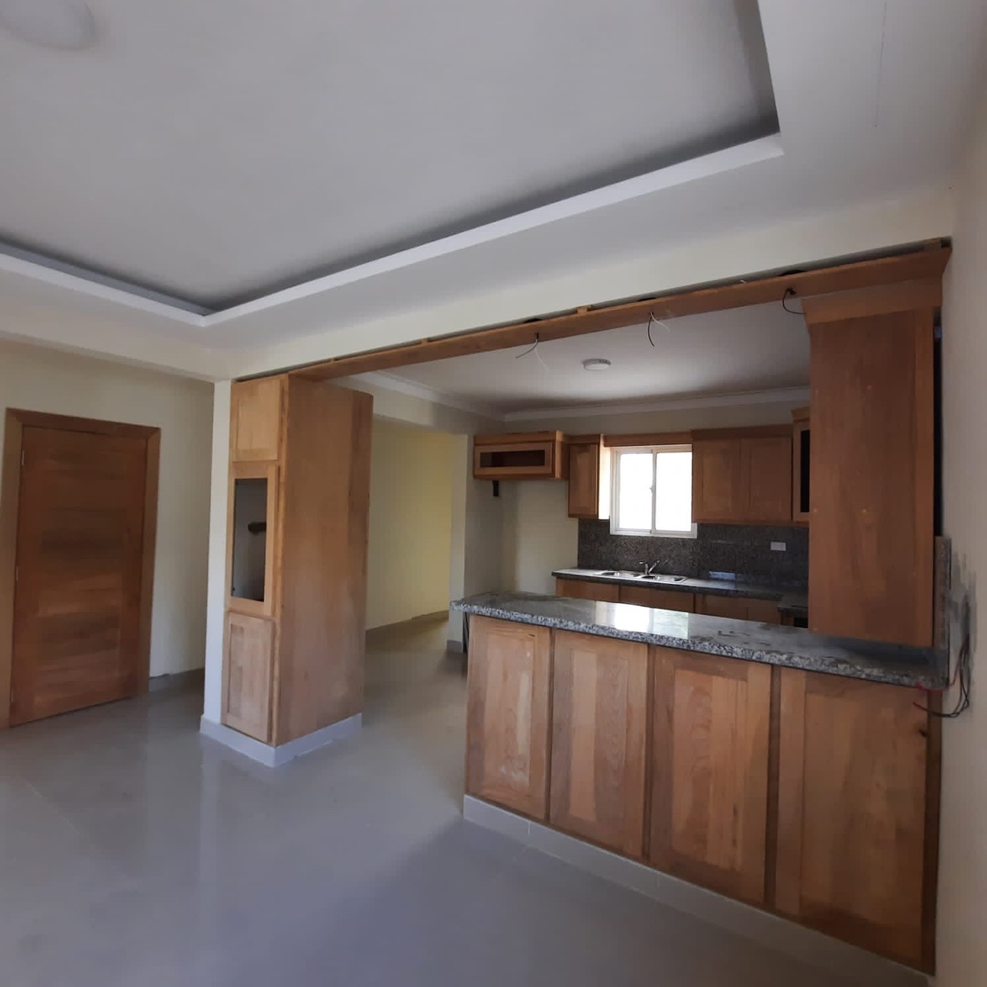 casas - Casa en la autopista de san Isidro prado oriental  8