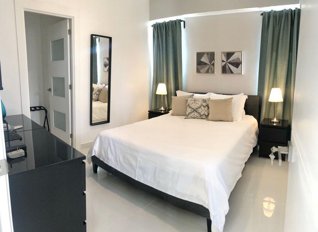 apartamentos - 🌟 Espectacular Alquiler Amueblado 🌟   📍 Renacimiento 9