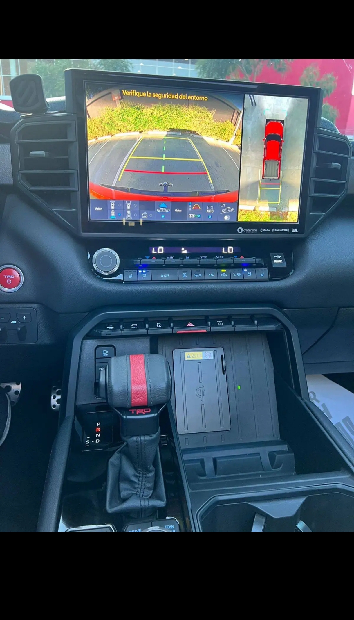 jeepetas y camionetas - TOYOTA TUNDRA TRD PRO 2022 4X4 HÍBRIDA  7