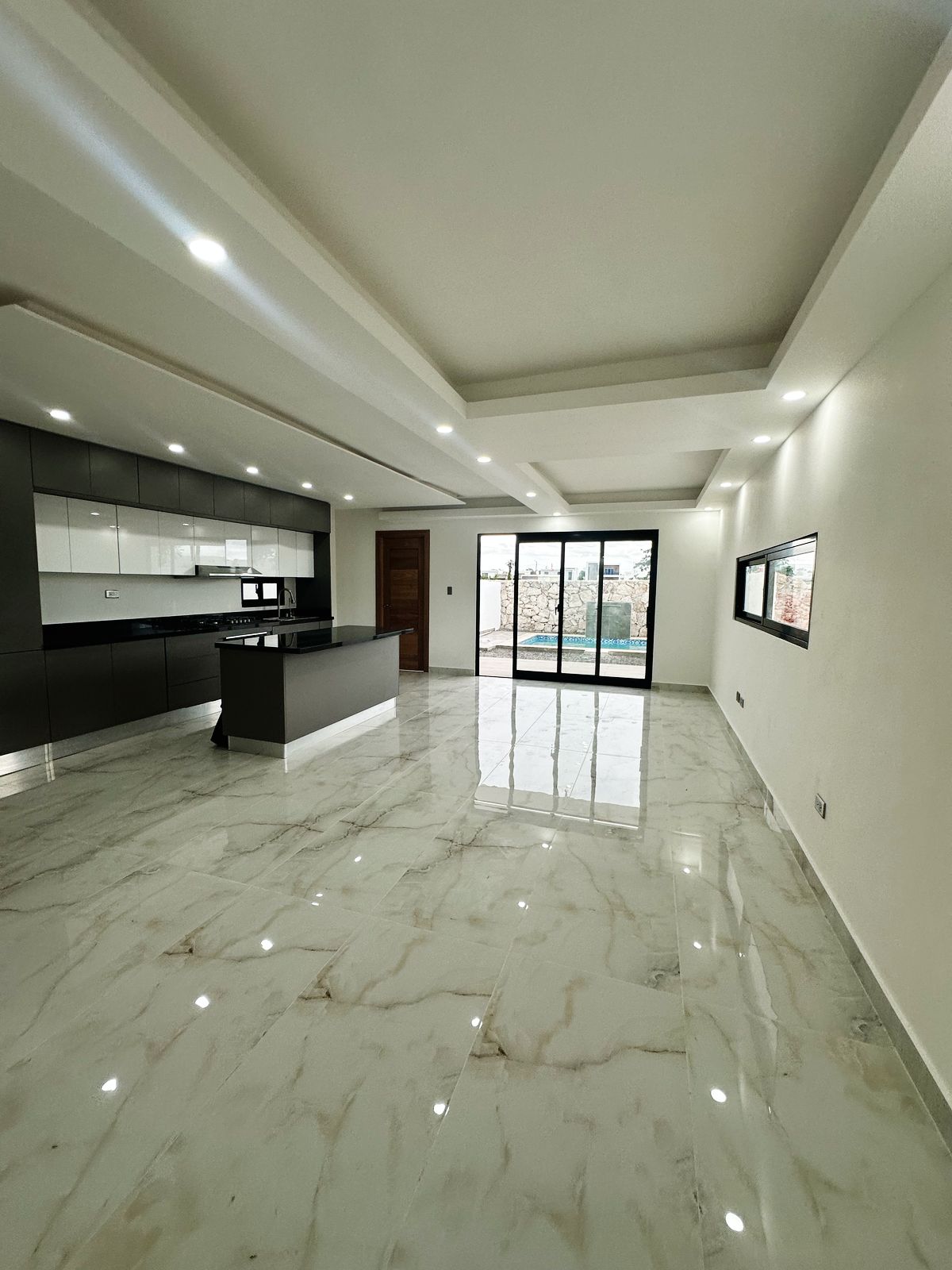 casas - Hermosa Villa 2
