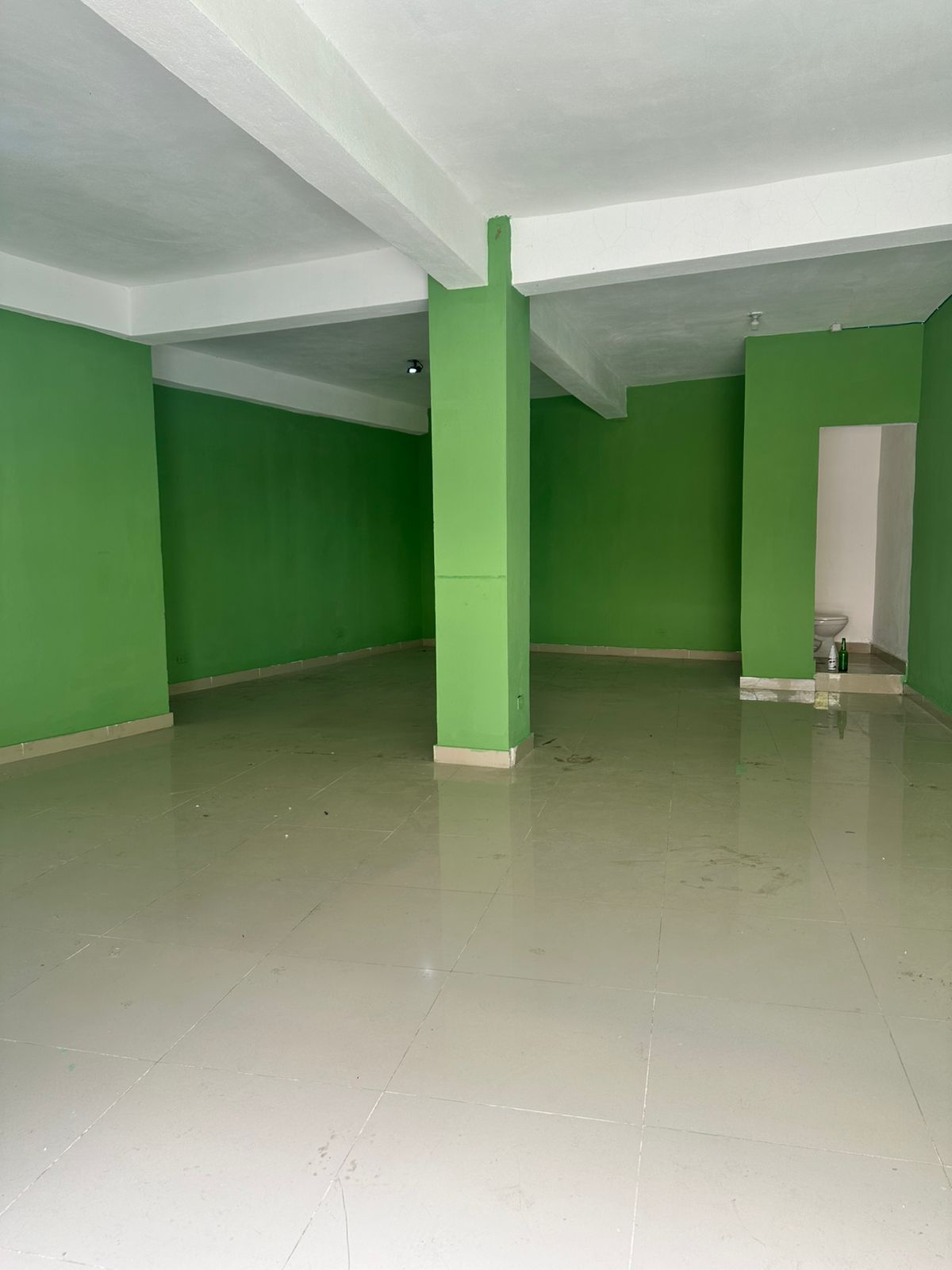 oficinas y locales comerciales - LOCAL COMERCIAL EN ALQUILER  3