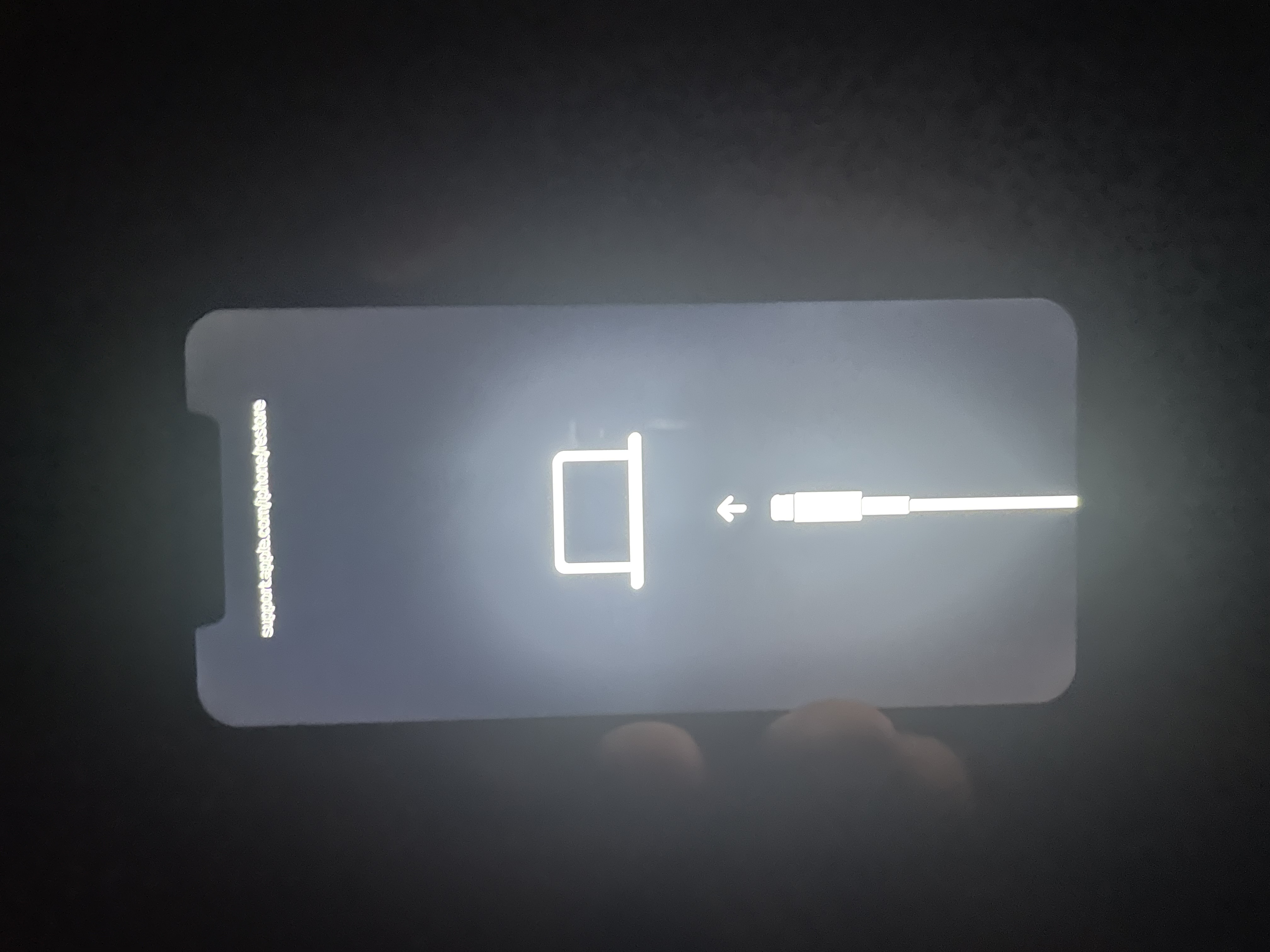 celulares y tabletas - Vendo Teléfono Xsmax Nuevo Tarjeta Bloqueada 