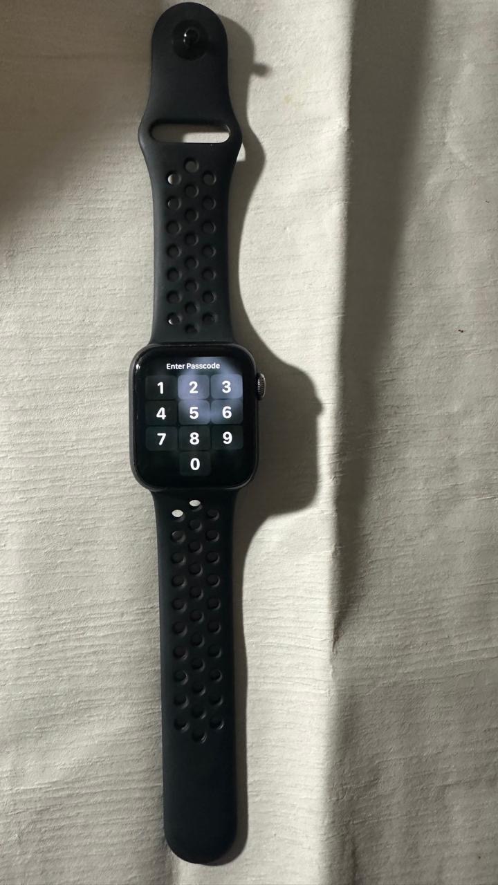 joyas, relojes y accesorios - Apple Watch  2