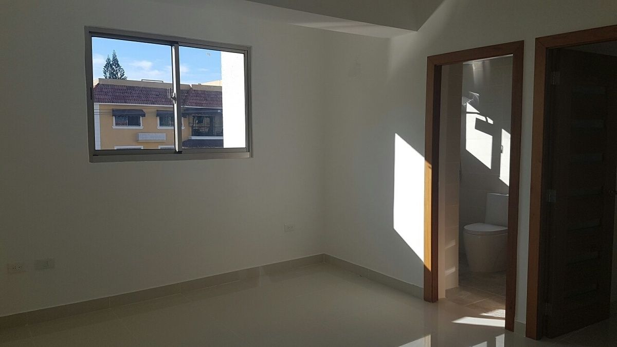 apartamentos - Alquiler de Apartamento en Urb fernandez 2