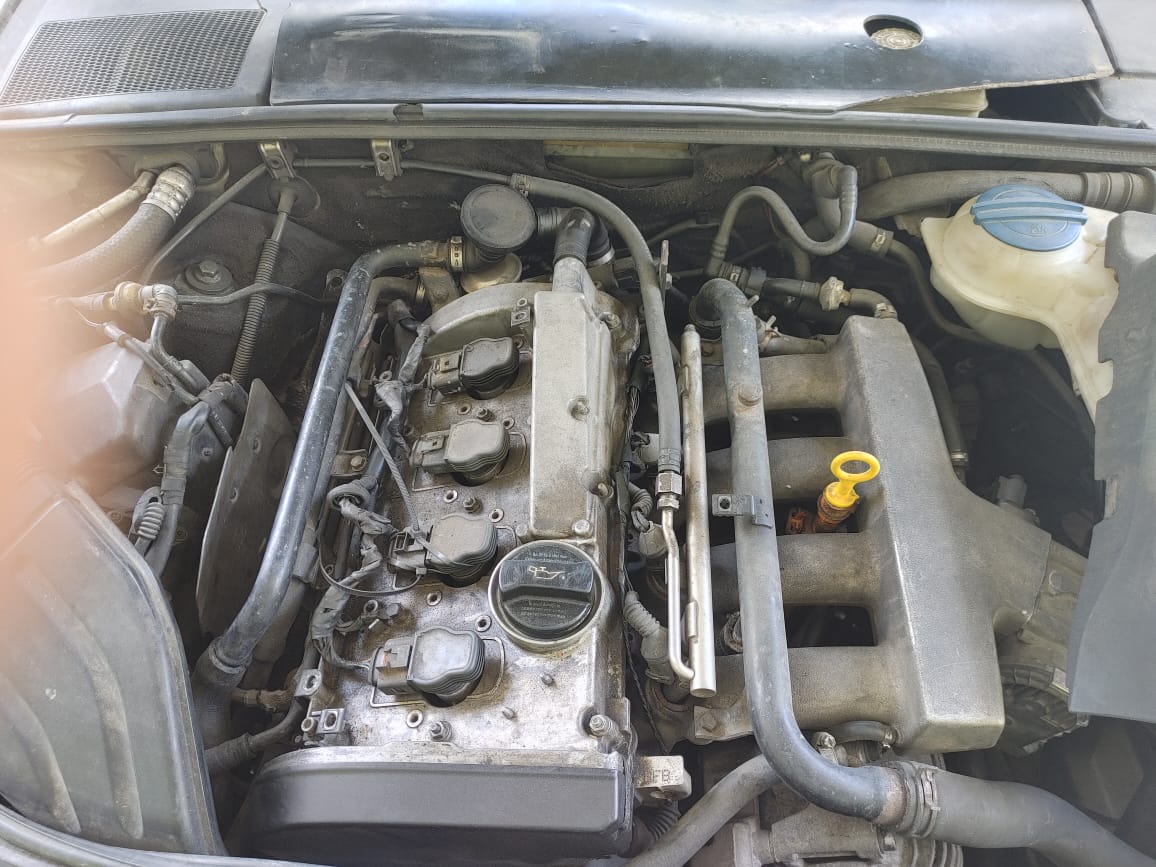 carros - Audi A4, 2006,  2
