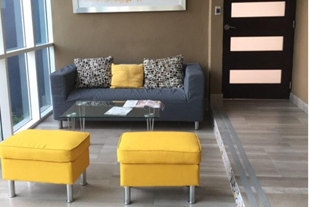 apartamentos - Venta de apartamento amueblado en Piantini Santo Domingo 4