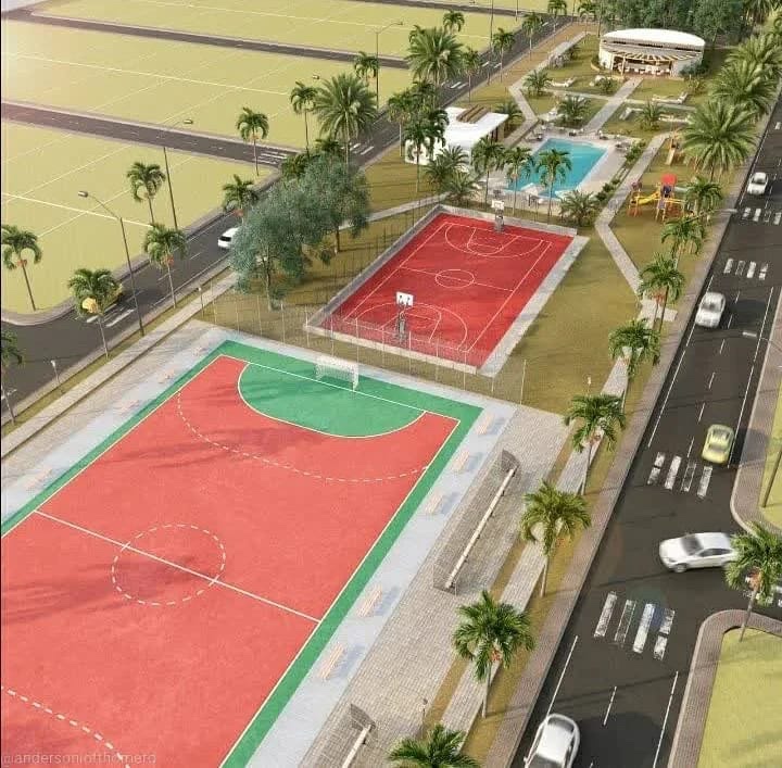 casas vacacionales y villas - Exclusivo proyecto de villas en boca chica Santo Domingo este  6