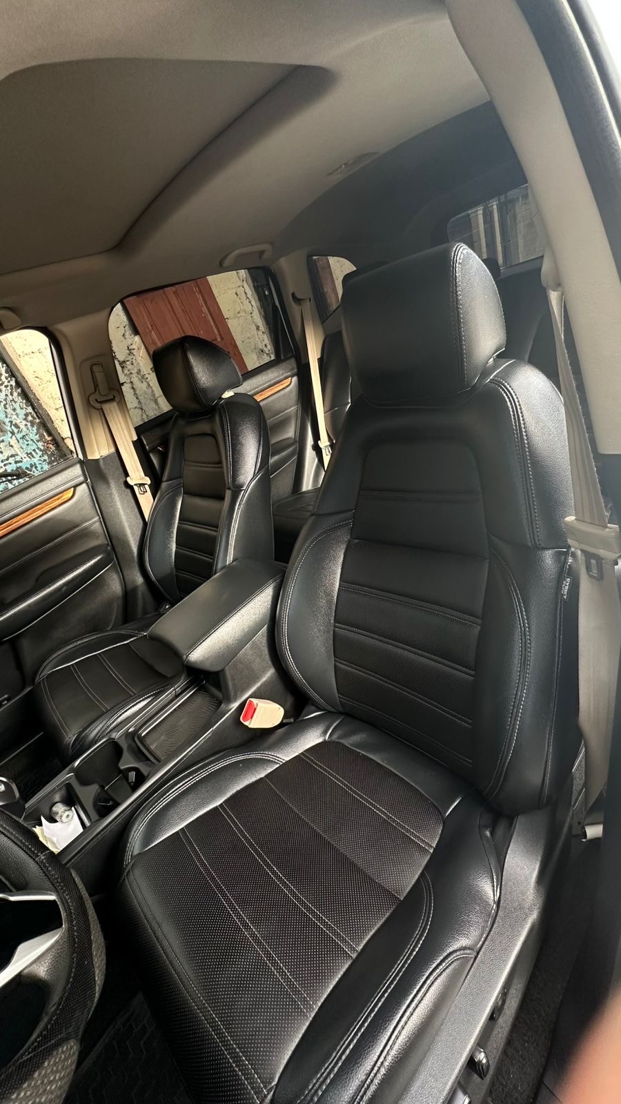 jeepetas y camionetas - vendo crv 2019  2