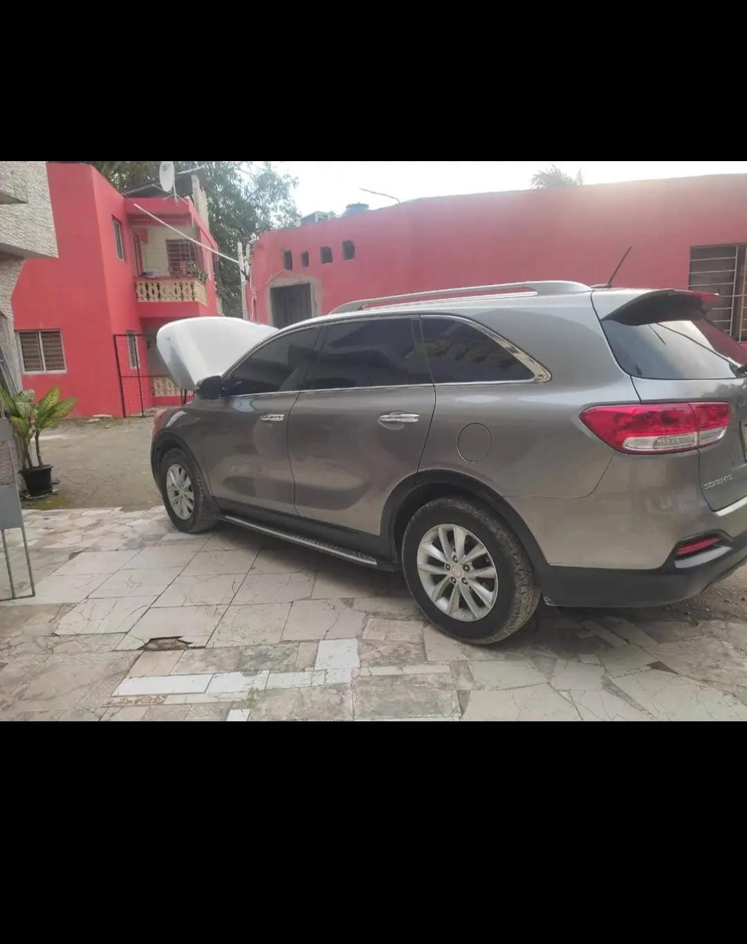 jeepetas y camionetas - Kia sorento 5