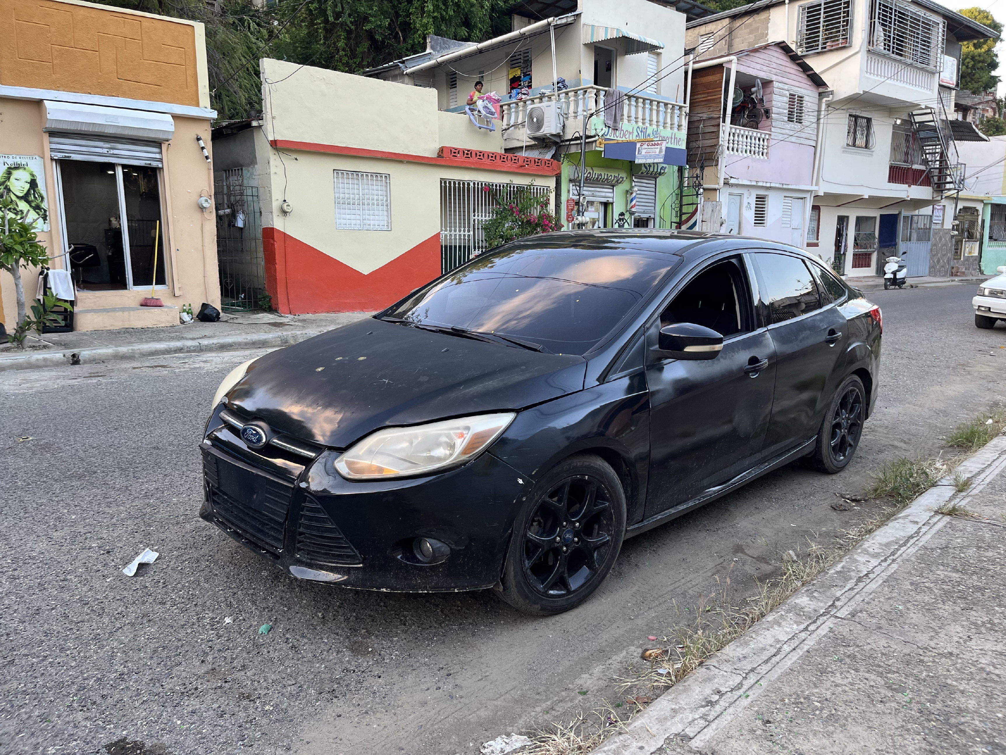 carros - venta de Derecho 7