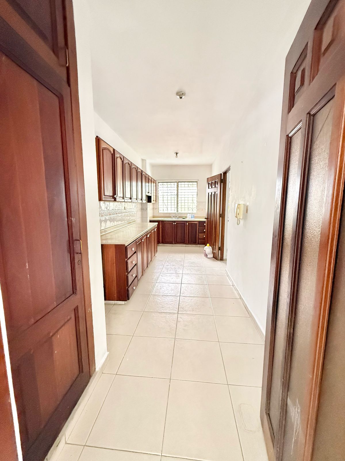 apartamentos - Apartamento en Los Cacicazgos  1