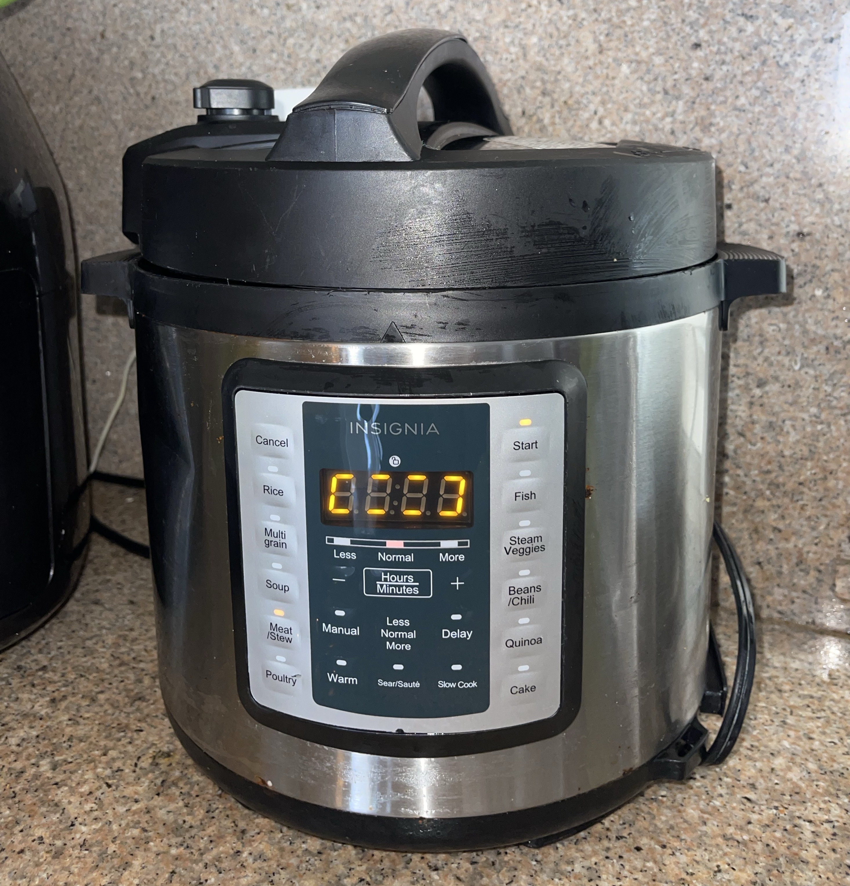cocina - OLLA ELÉCTRICA , para hacer todo tipo de alimentos  1