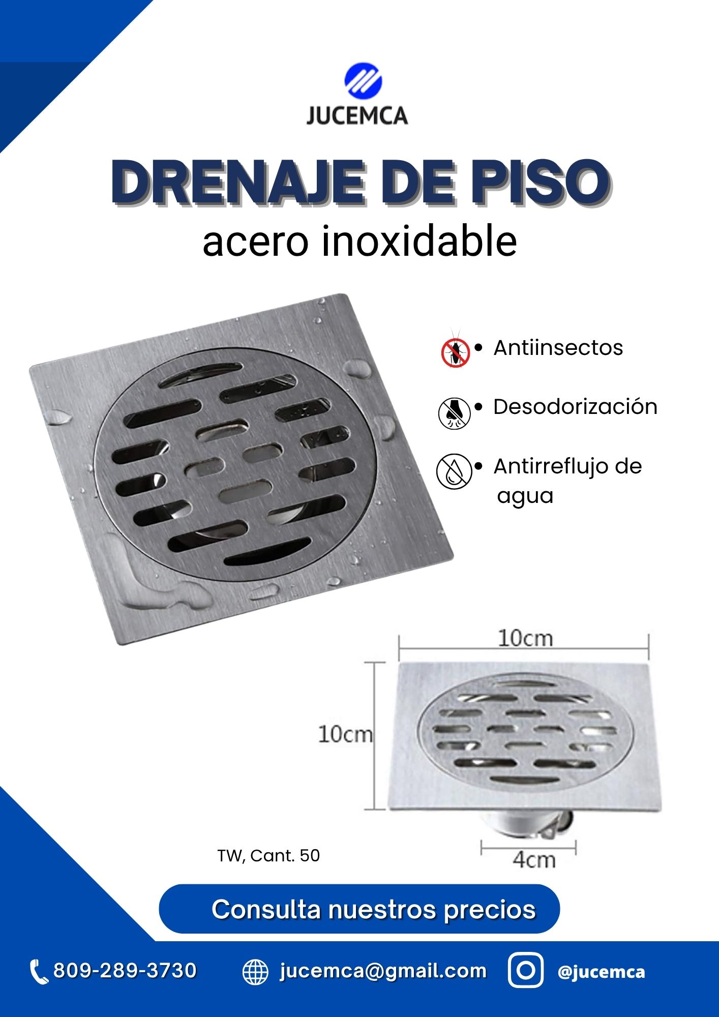 construccion e industrial - 🐳TUBOS Y PIEZAS PVC AL POR MAYOR💦 4