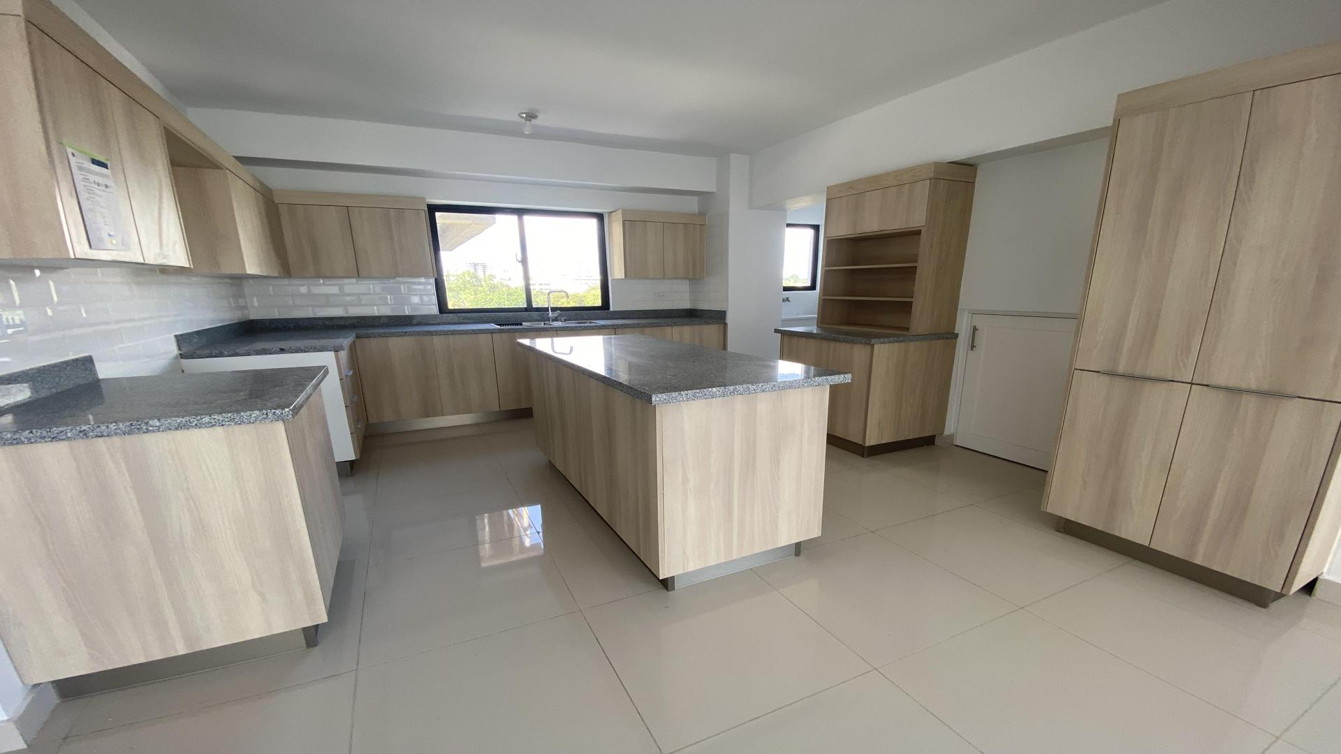penthouses - VENTA DE LUJOSO PENTHOUSE EN LA ZONA UNIVERSITARIA 4