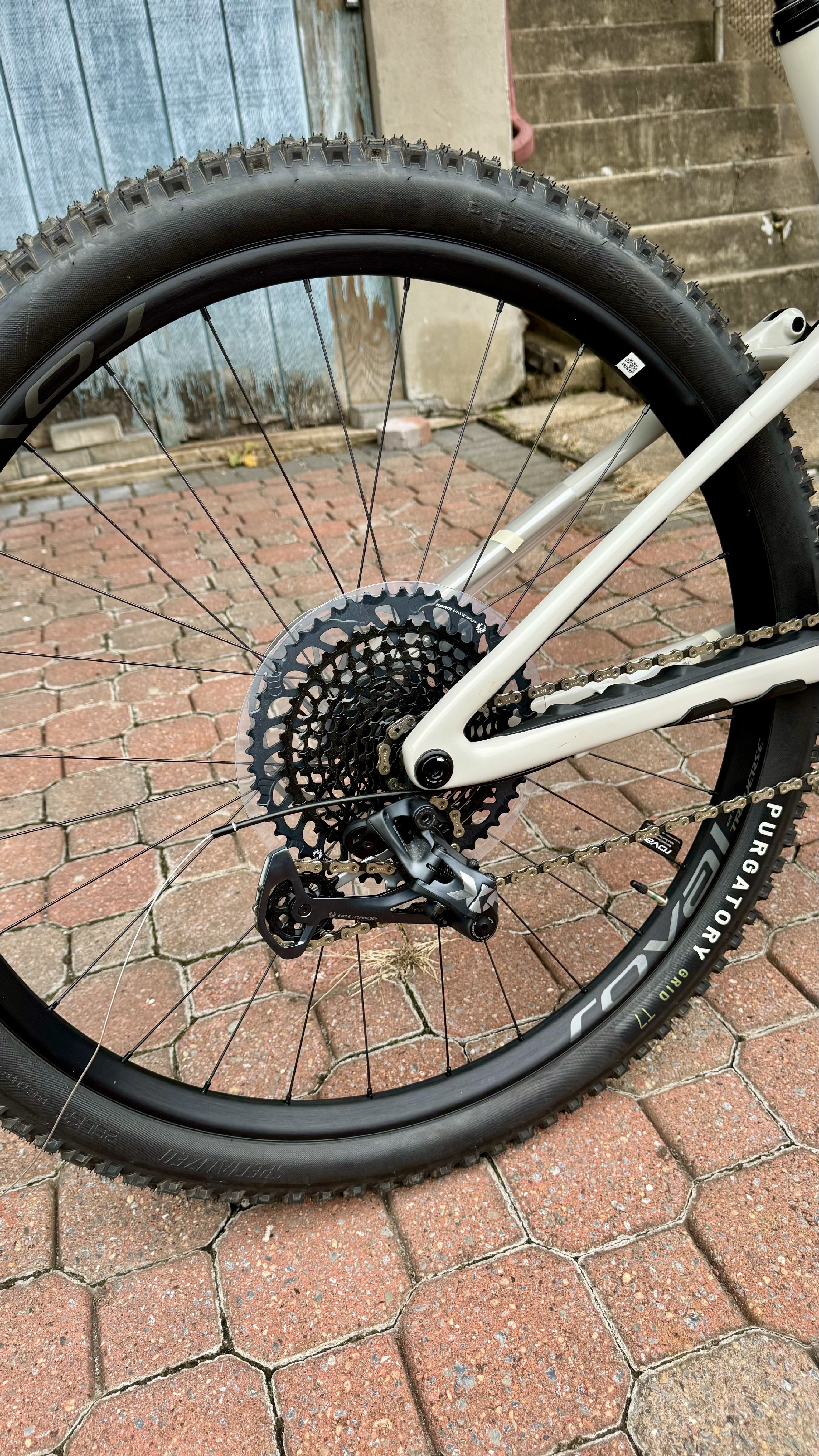 bicicletas y accesorios - Specialized stumpjumper expert 2022 carbón 29 nueva 3,400 DLS 2