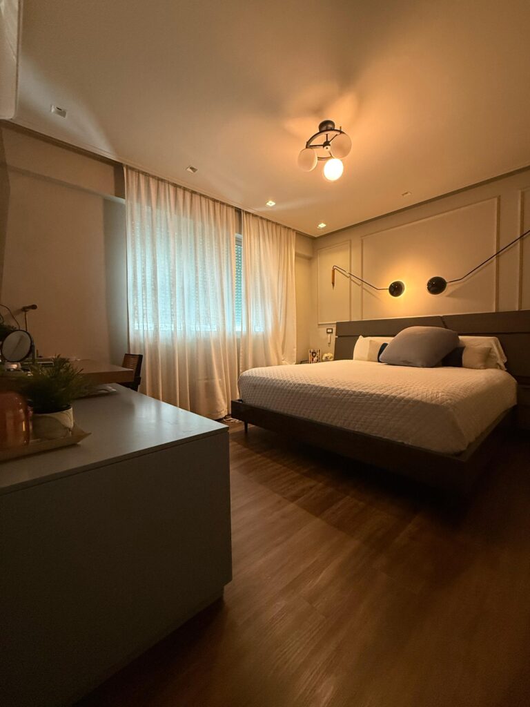 apartamentos - 2725- APTO. EN EL MILLÓN, STO. DGO.  5
