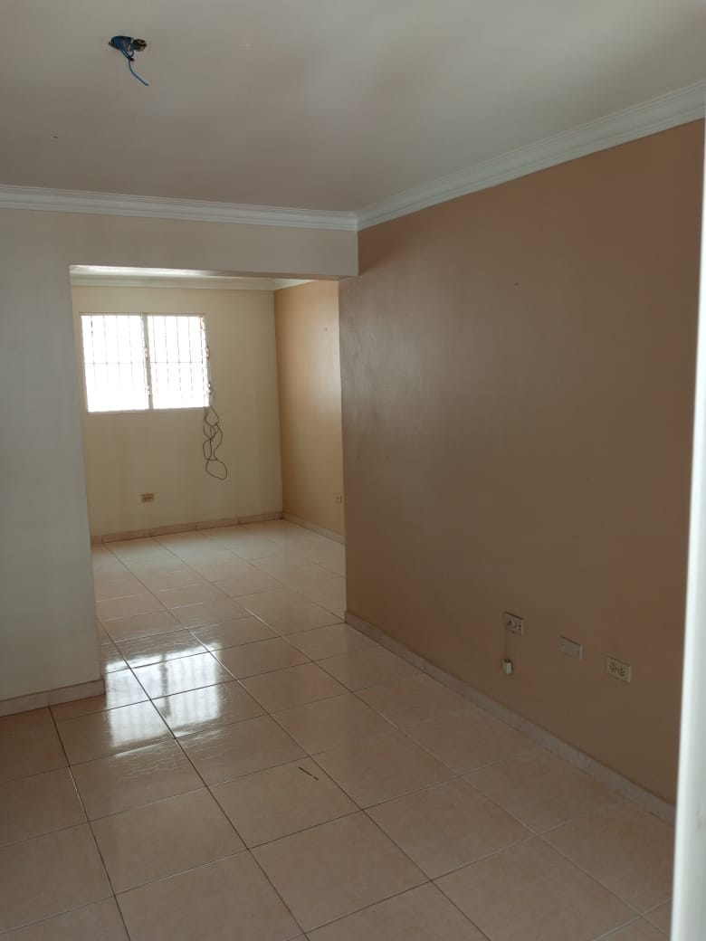 apartamentos - apartamento en alquiler santo domingo este  2