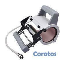 otros electronicos - Maquina De Sublimación Plana 2 En 1 12"x10" 2