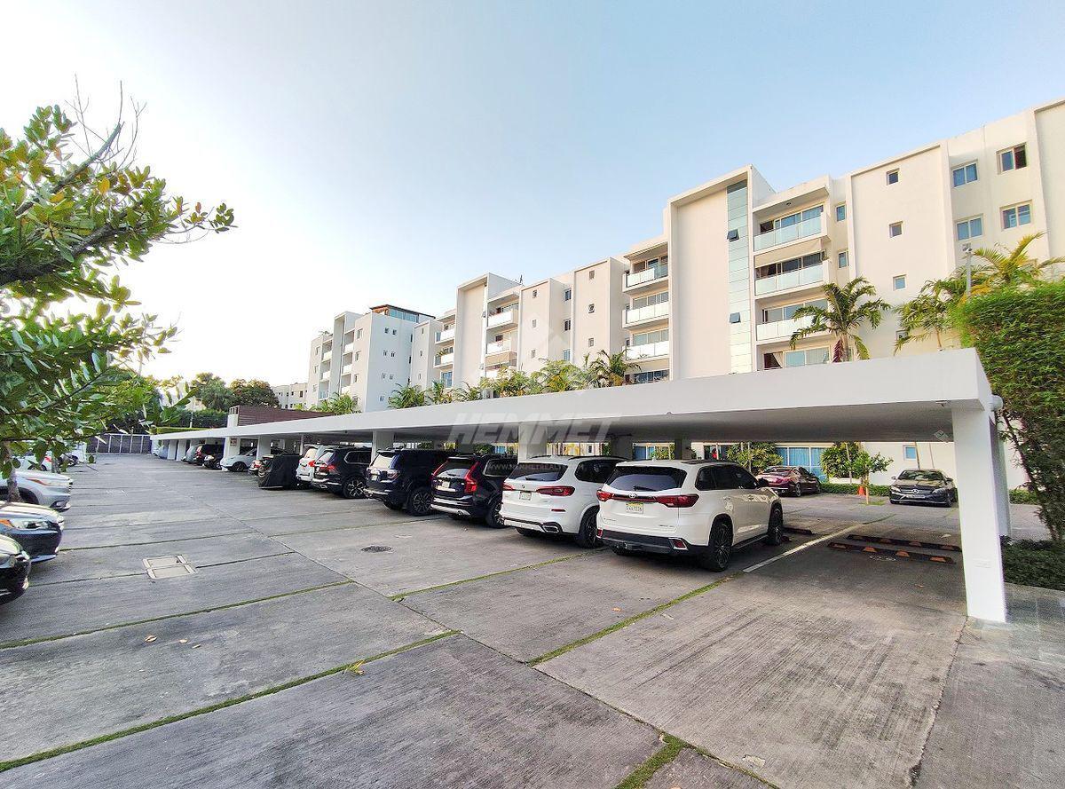 apartamentos - APARTAMENTO MODERNO Y CENTRICO DE VENTA EN RINCON LARGO SANTIAGO