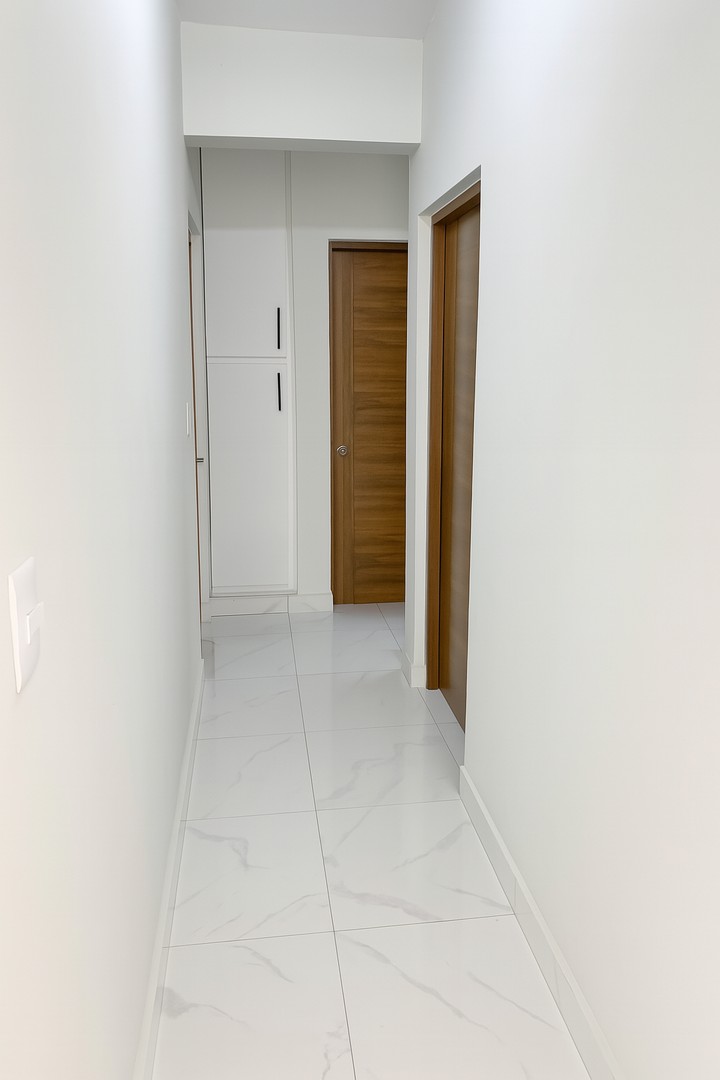 casas - Se renta casa nueva en Urbanización el Doral de Pto. Pta 7