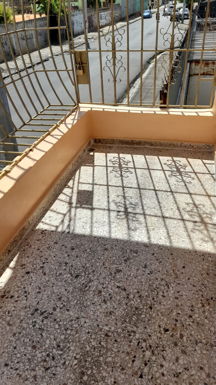 apartamentos - Apartamento Segundo Nivel ENs. Luperón 4