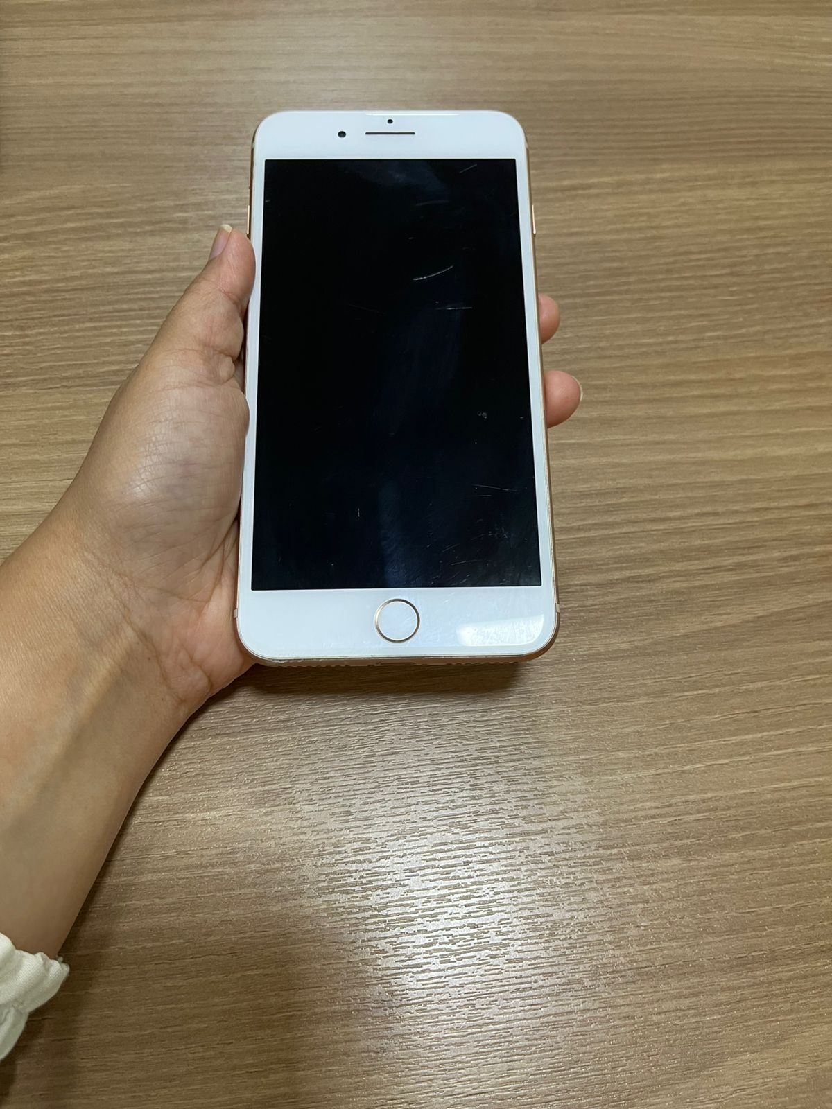 celulares y tabletas - iPhone 8 plus 128GB  1