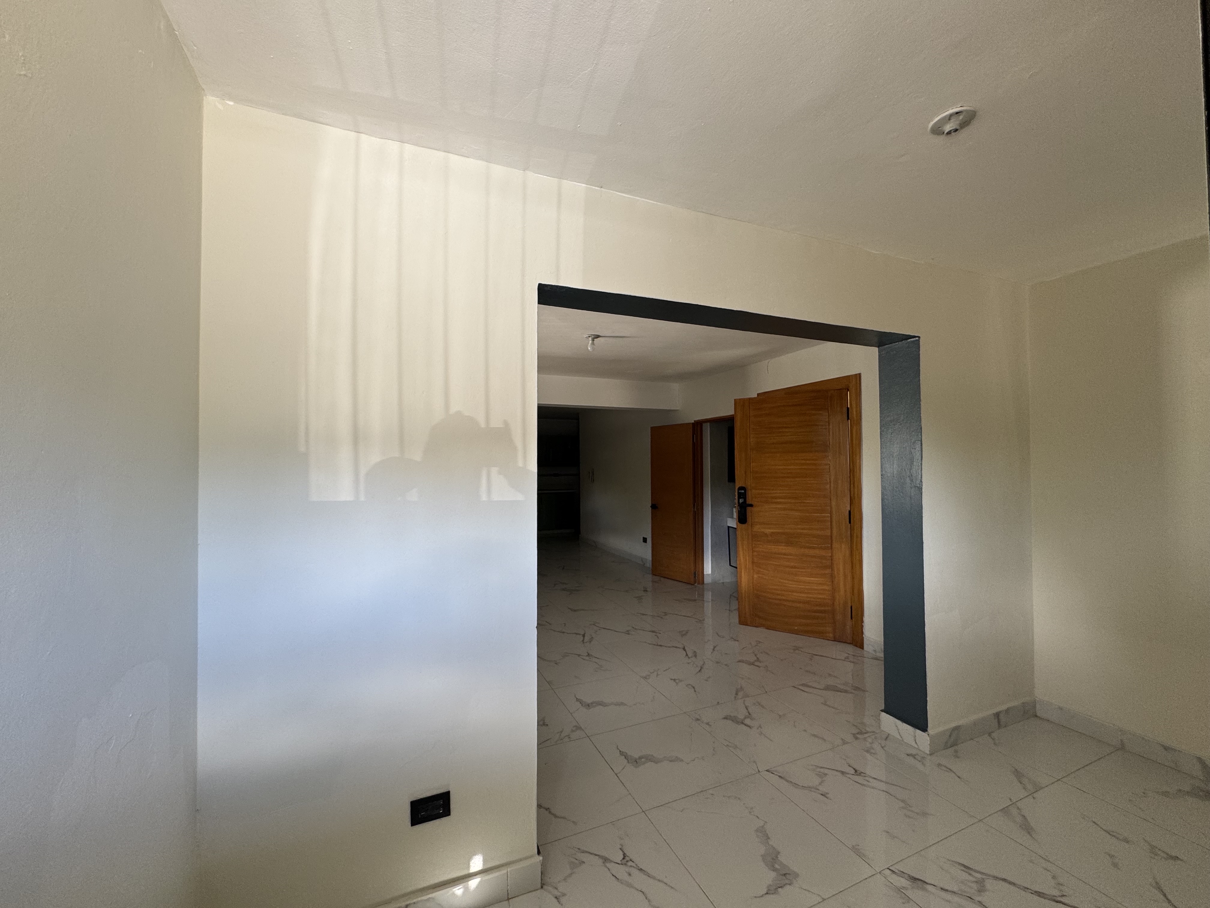 apartamentos - Apartamento 1er. piso  2