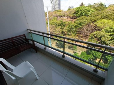 apartamentos - Apartamento en Venta Sector Atala Mirador Sur 2