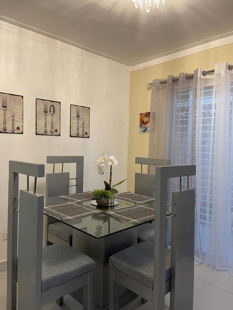 apartamentos - Apartamento Primer Nive Residencial Cerrado con Piscina Autopista Duart 7