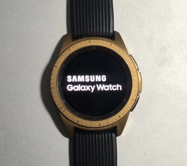 otros electronicos - Samsung Galaxy Watch 0