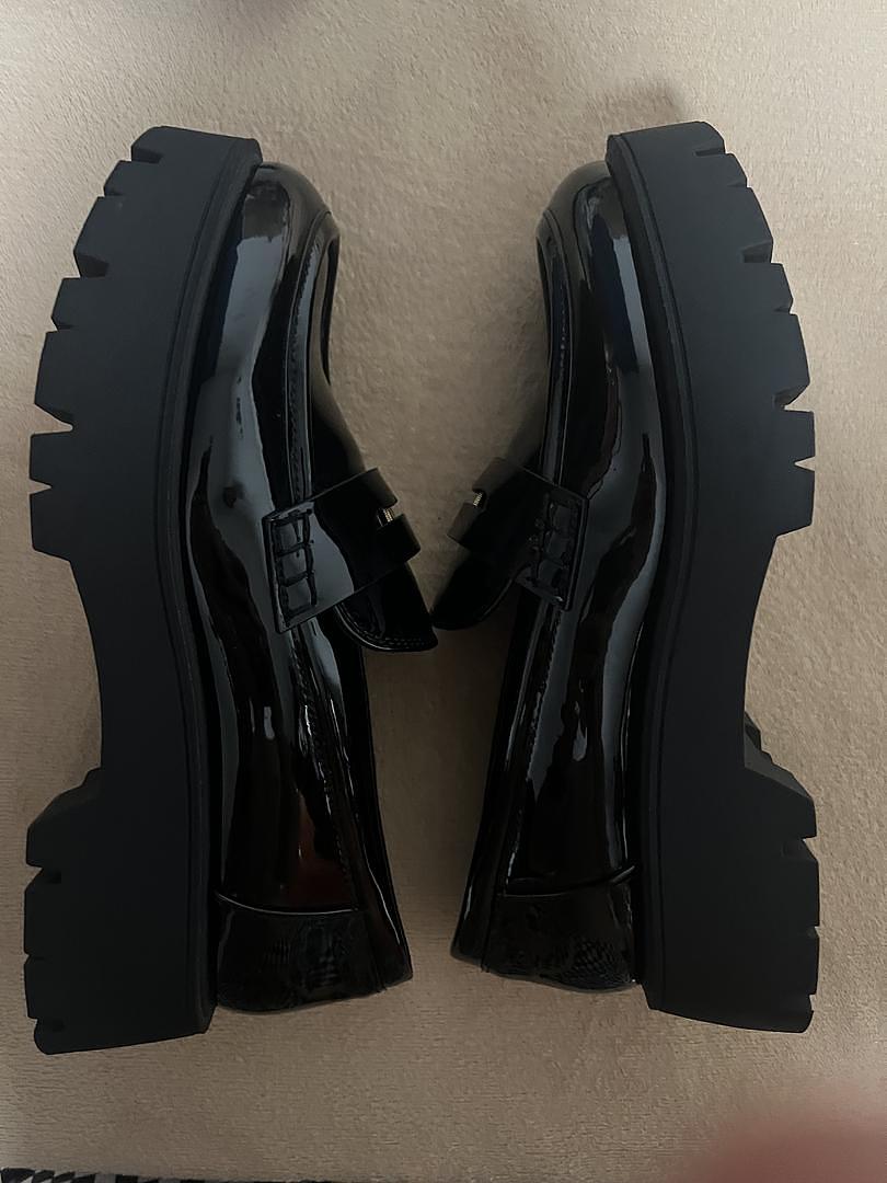 zapatos para mujer - Zapatos Zara originales.  0