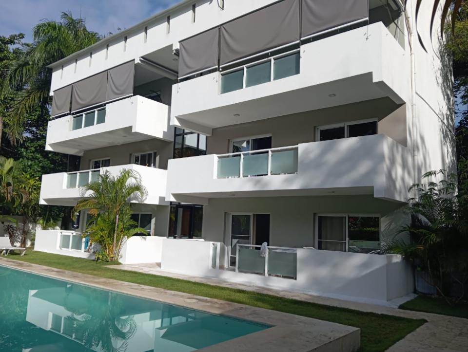 apartamentos - Apartamento en CABARETE 2