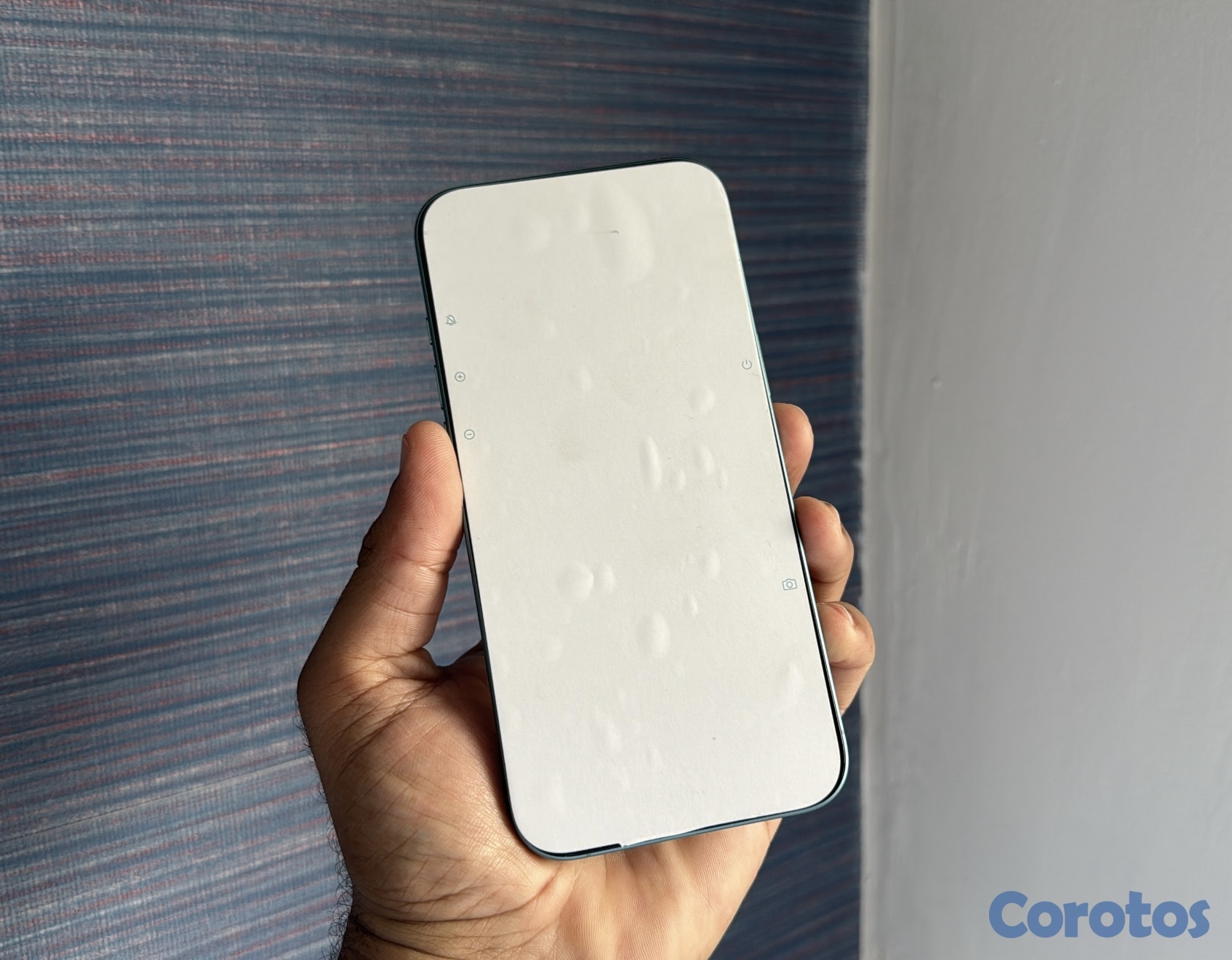 celulares y tabletas - iPhone 16 PLUS 128GB TEAL Nuevo, Desbl, RD$ 53,500 2