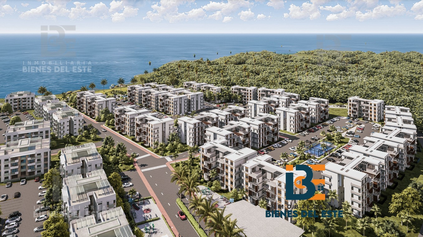 apartamentos - VENTA DE APARTAMENTOS NUEVOS; 2