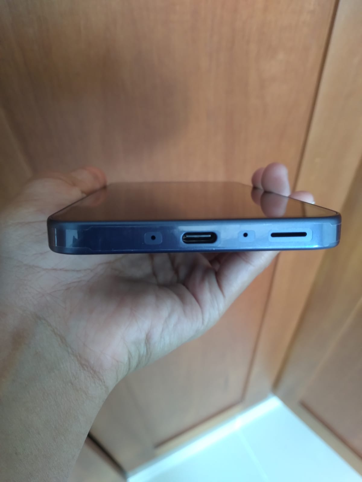 celulares y tabletas - Samgung Galaxy A35 6