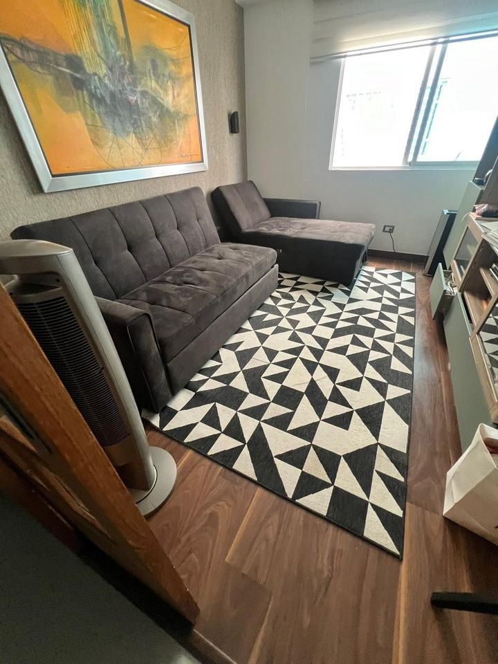 apartamentos - Apartamento en Venta  – La Julia 1