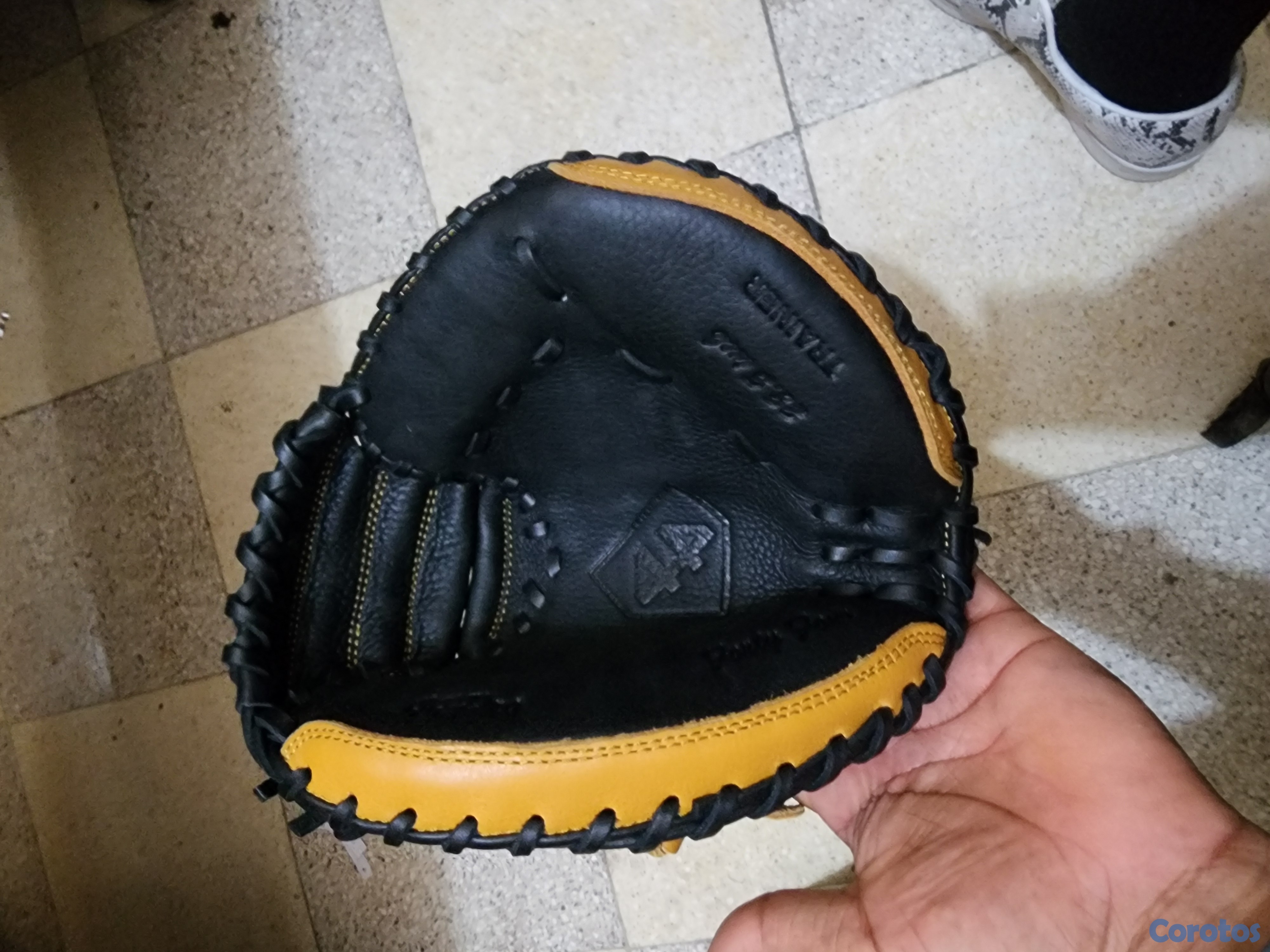 Artículos Deportivos - mascota de hacer mano 44pro nueva 1