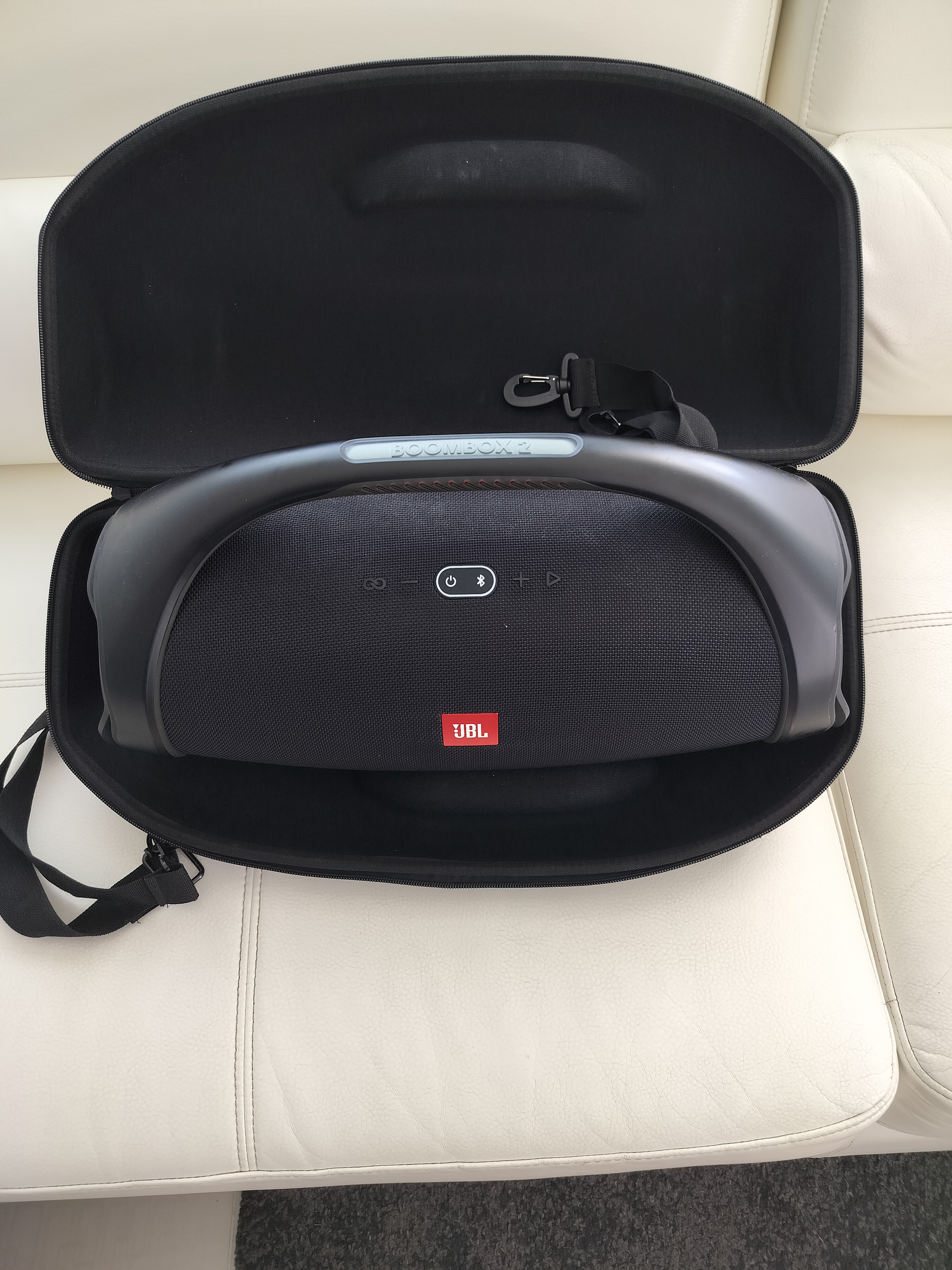 otros electronicos - JBL Boombox 3  1