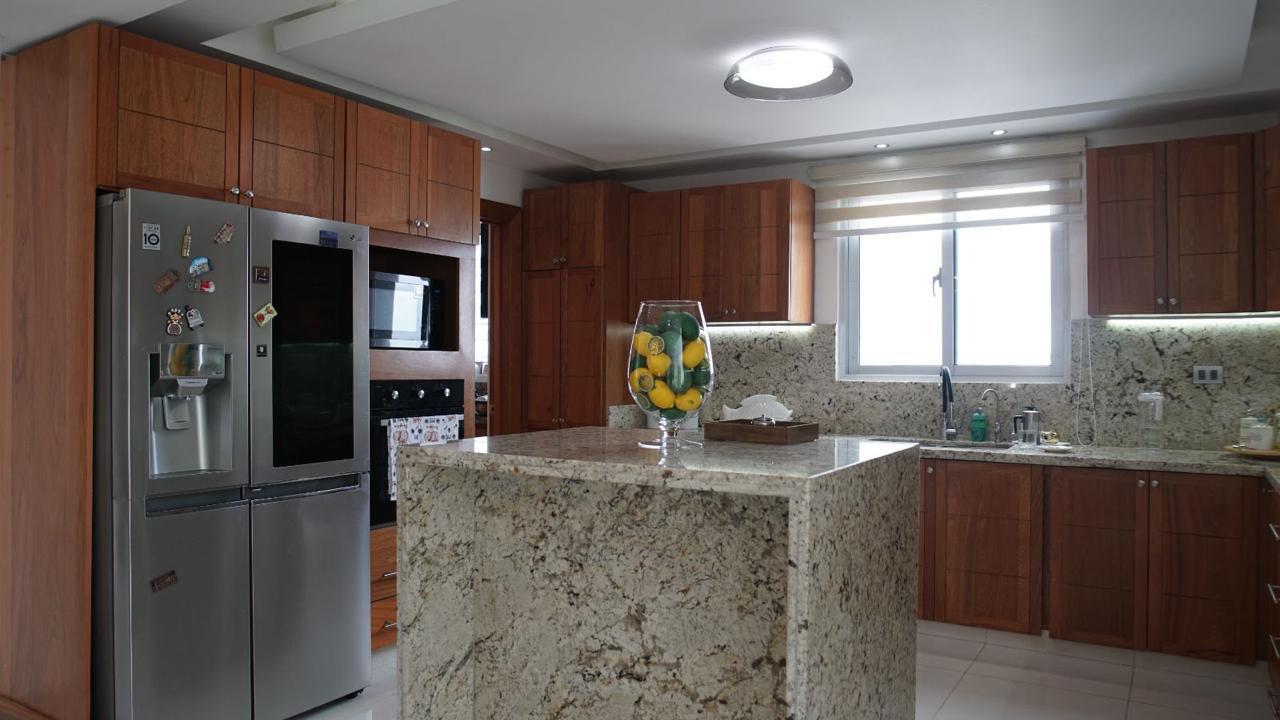 penthouses - VENDO PH EN ALMA ROSA I 3