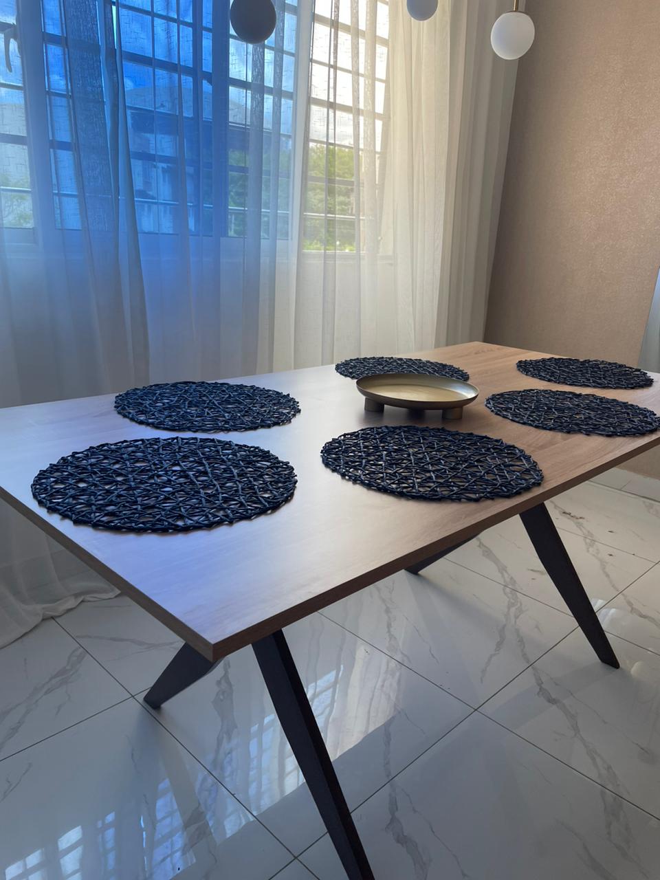 decoración y accesorios - Mesa de Comedor 1