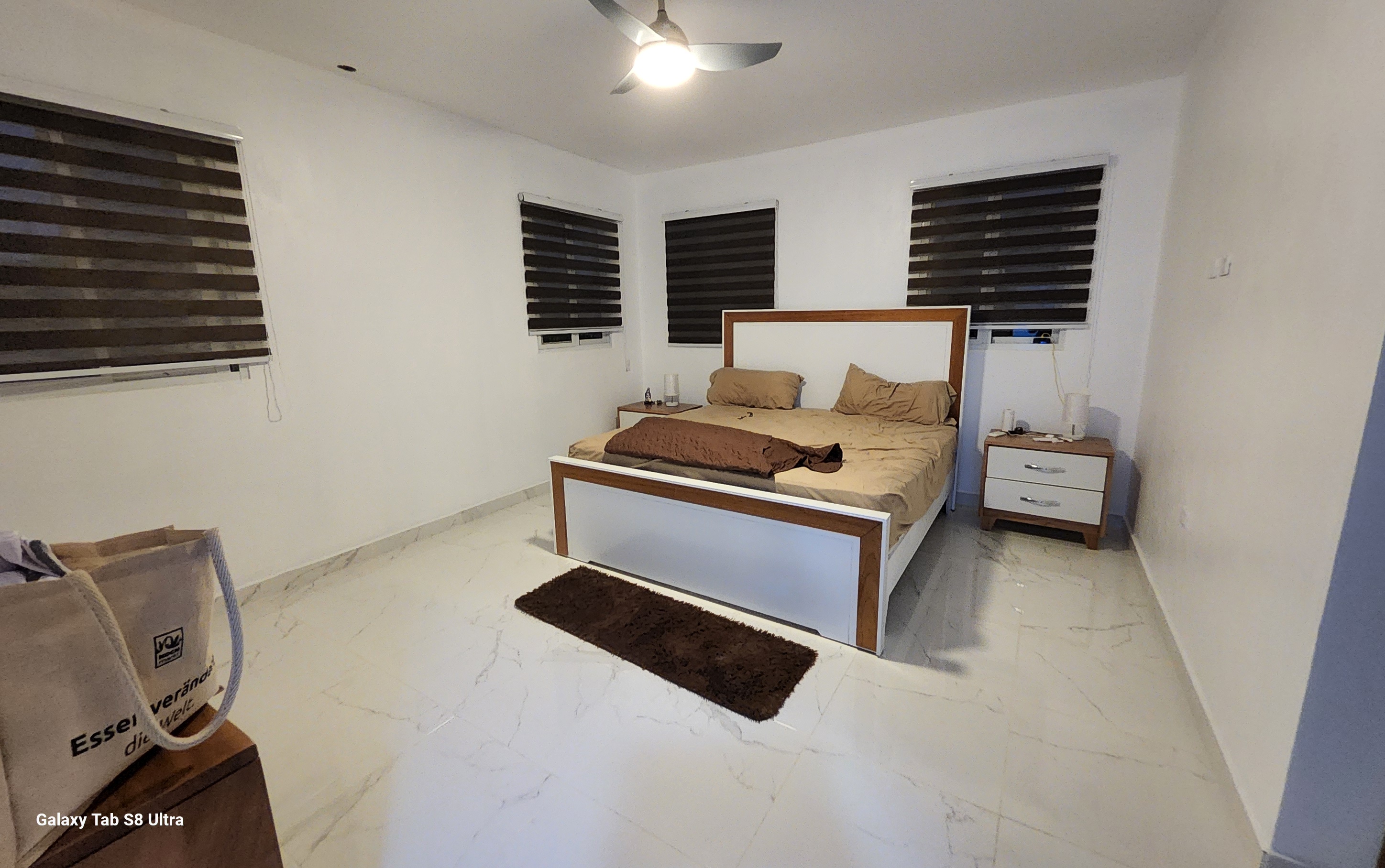 casas - Casa grande y moderna en Nagua buen llugar 9