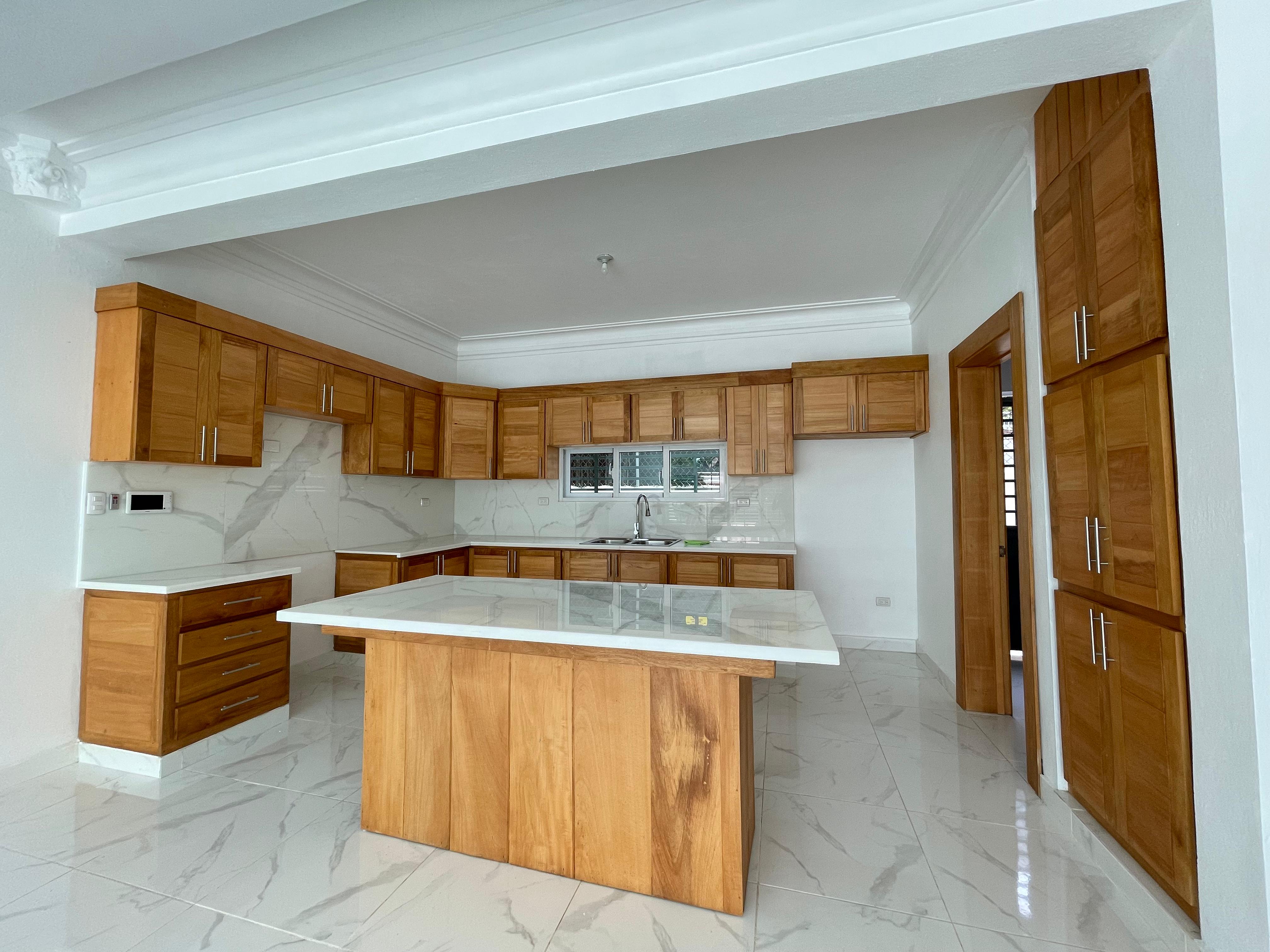 apartamentos - APARTAMENTO EN RENTA EN AV. VILLA OLIMPICA, STGO. 8