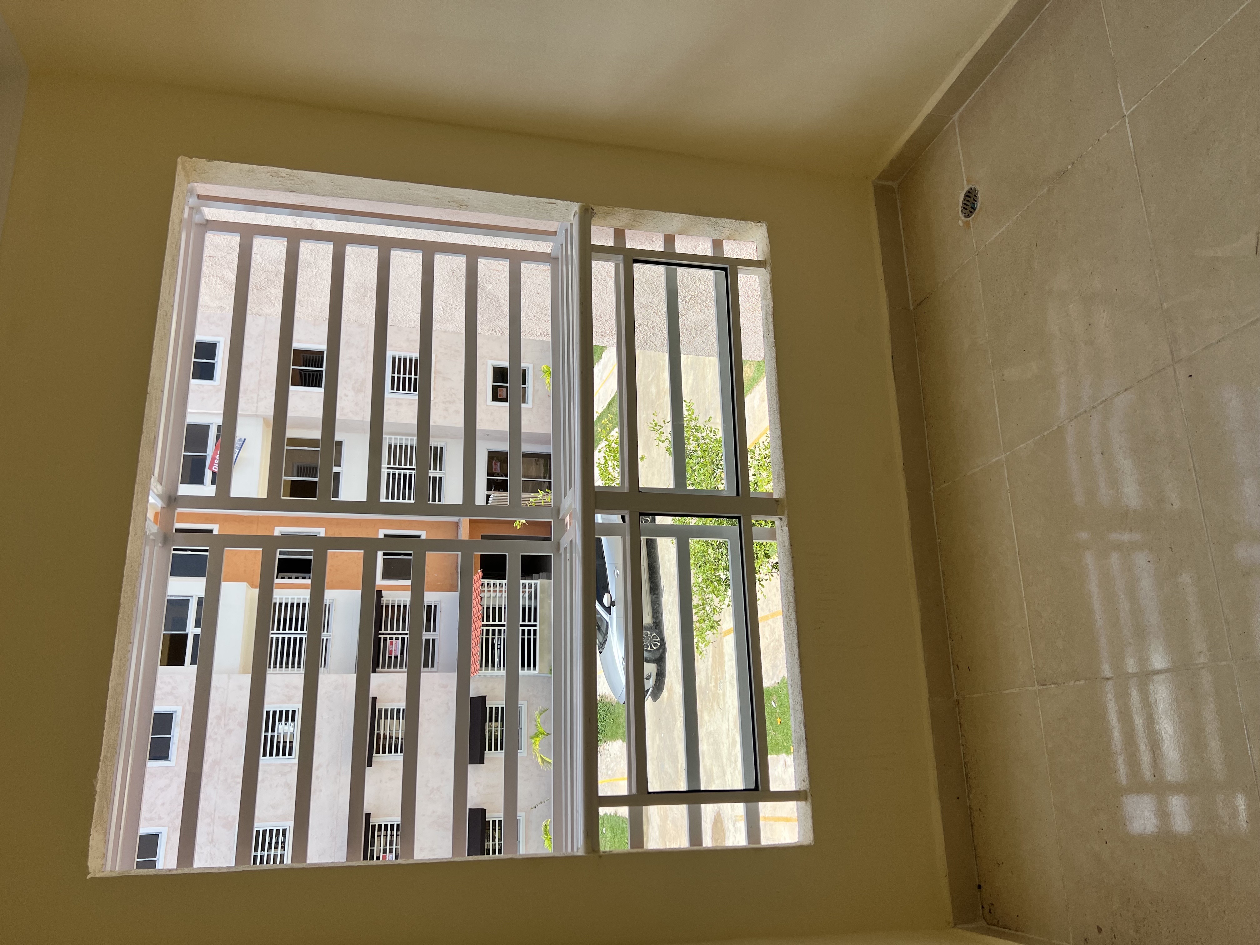 apartamentos - Apartamento en Alquiler  1