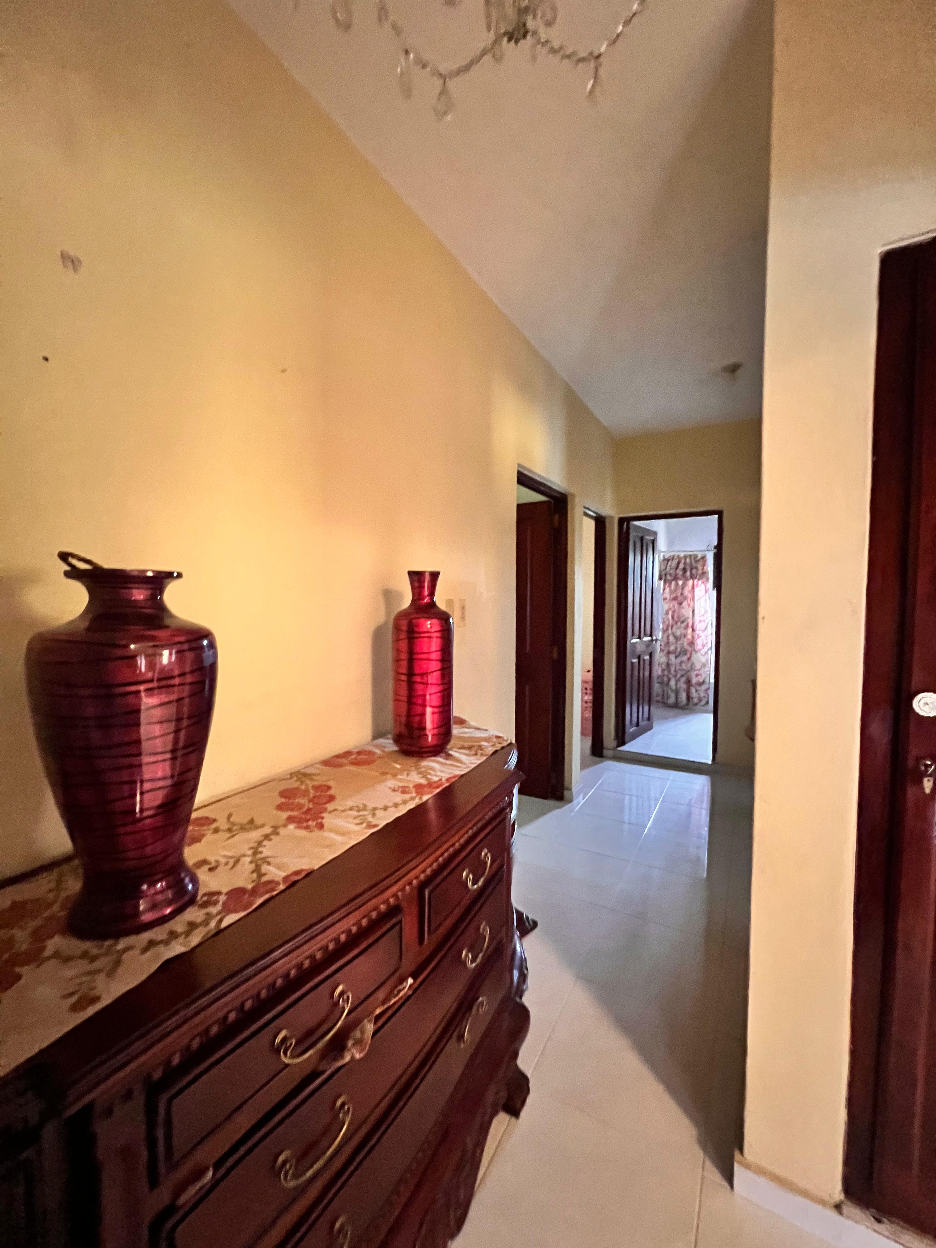 casas -  Altos de Arroyo Hondo III, Distrito Nacional 3